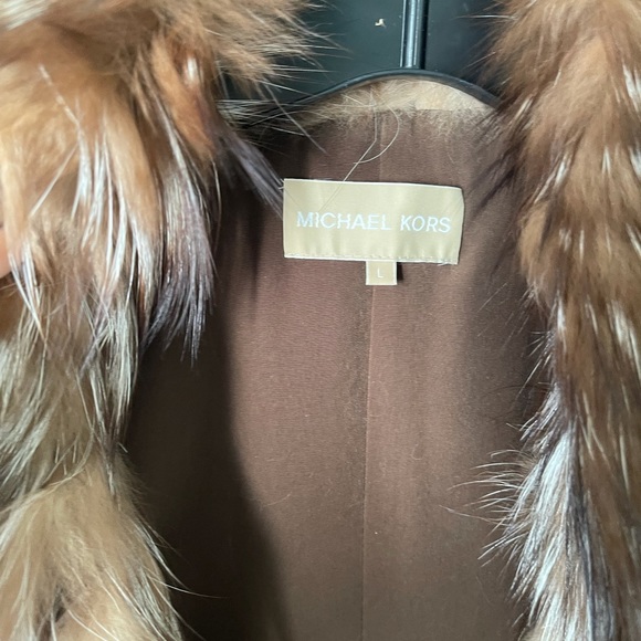 Michael Kors 100% Silver Fox - Picture 5 of 8